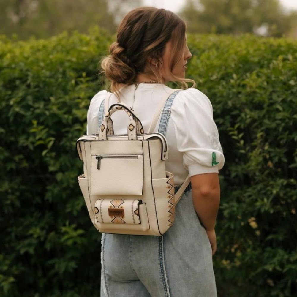 Wrangler Backpack - Picture 6 of 7